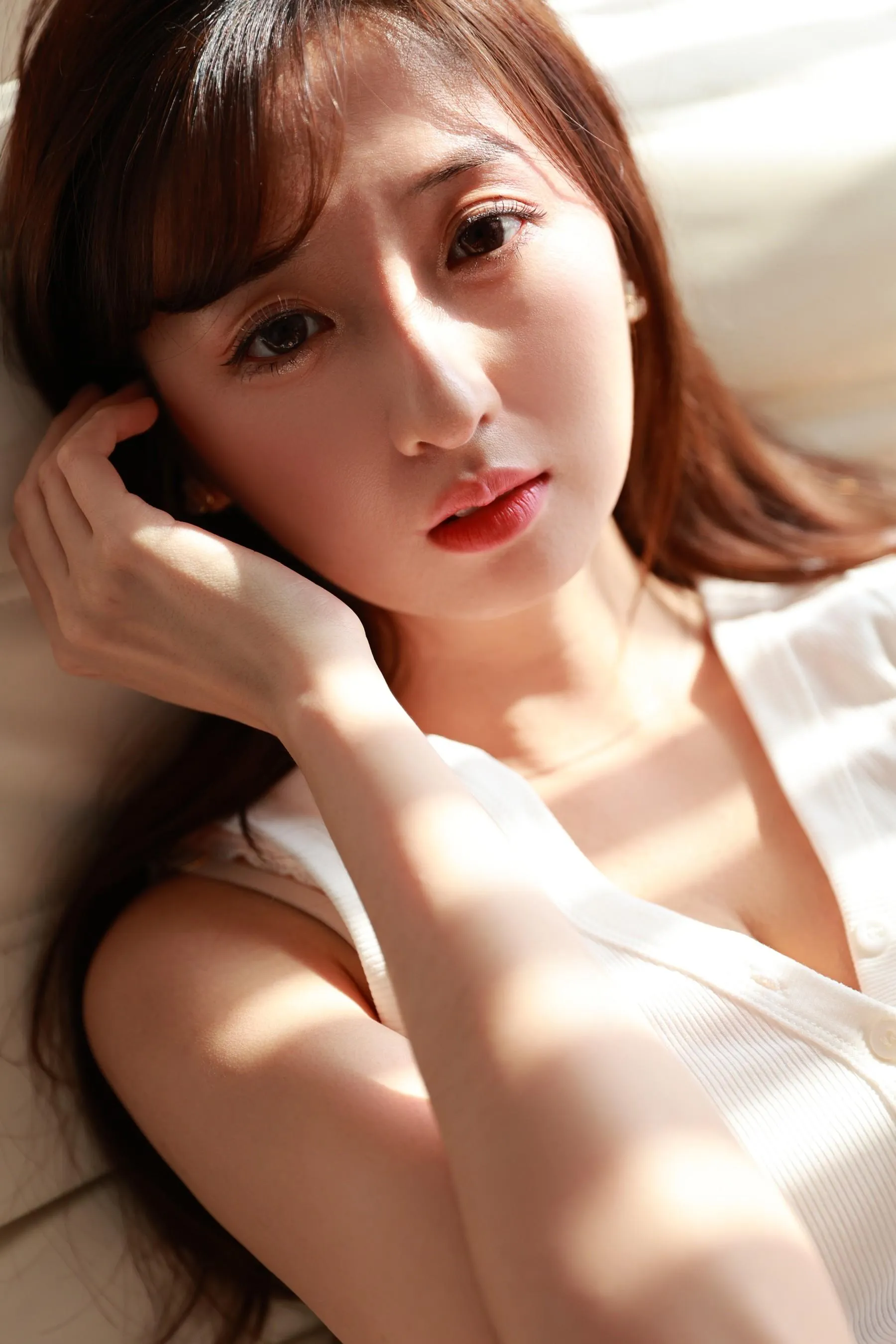[艺图语] 2022.06.15 百叶窗 小朋宇 [35P]插图8